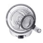 Bosch Procesador de Alimentos Multitalent3 MCM3100W, 800W, 20+ Funciones